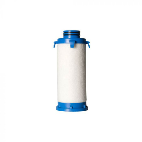 AWS BA Element 0.01 micron (lower) Alpha