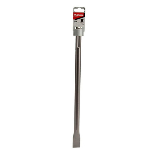 Makita SDS Max Cold Chisel 25mm x 400mm