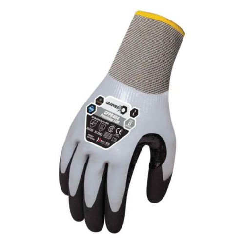 Force360 Graphex Cut D Precision LQR Glove