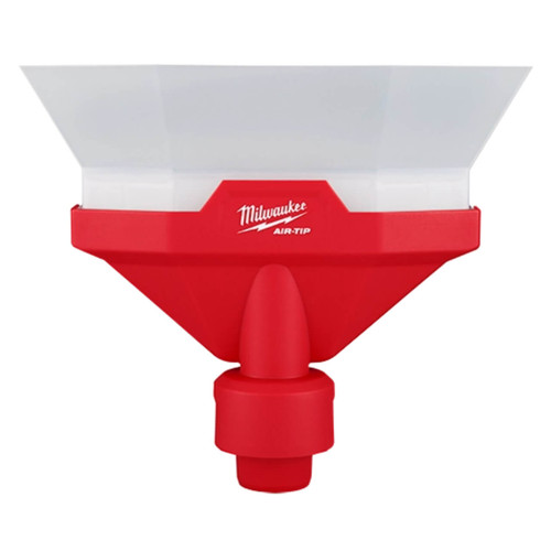 Milwaukee Air Tip Dust Collector