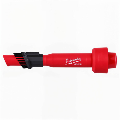 Milwaukee Air Tip 2-in-1 Utility Brush Tool