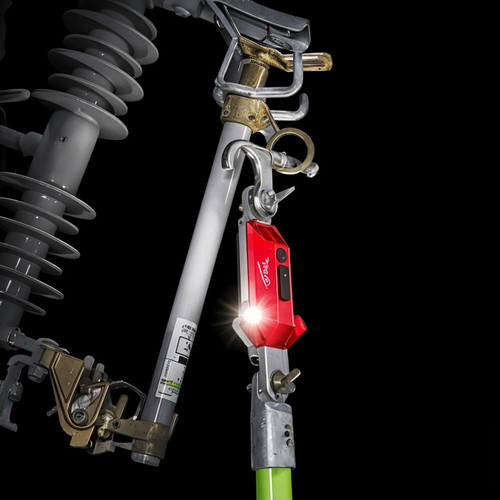 Milwaukee Redlithium USB Rechargeable Utility Hot Stick Light 3.0 Ah Kit