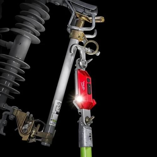 Milwaukee Redlithium USB Rechargeable Utility Hot Stick Light 3.0 Ah Kit