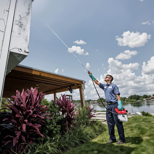 Milwaukee M12 4 Litre Handheld Chemical Sprayer (Tool Only)