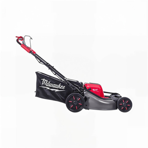 Milwaukee M18 Fuel Self Propelled Dual Battery Lawn Mower 21”(533mm) (Tool Only)