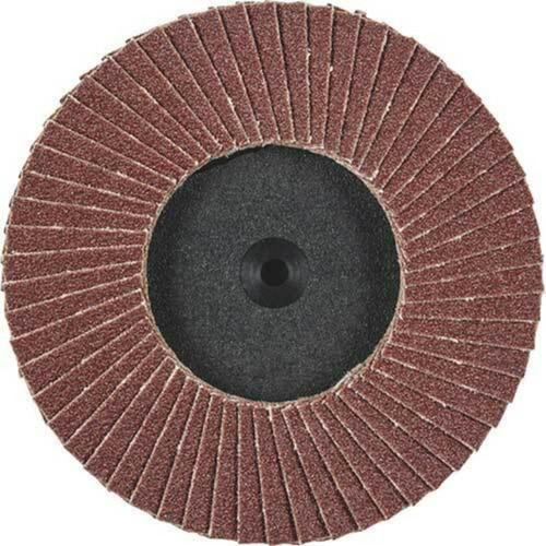 Pferd Combidisc Mini Polifan Flap Disc CDR-PFF 75mm A80