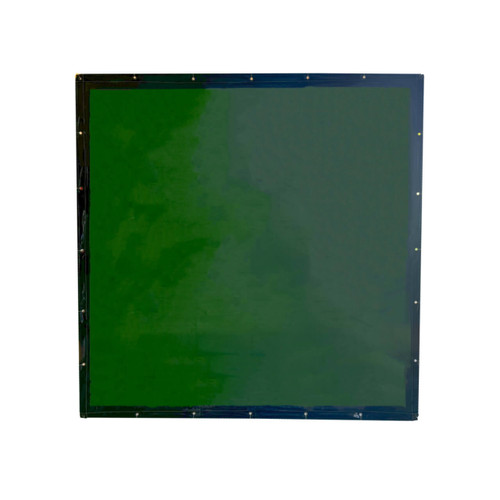 Arcsafe Welding Screen 1.8m x 5.5m Green