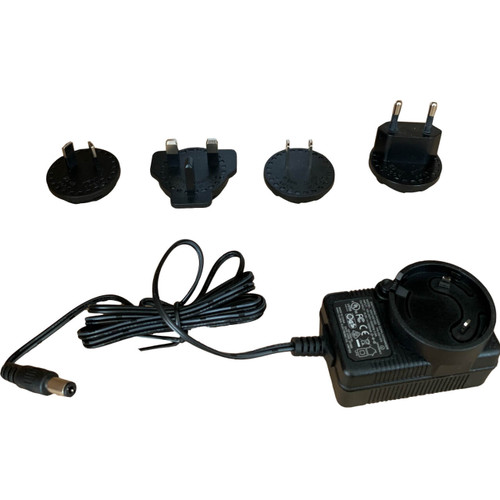Optrel Charger Suit E3000 / E3000X