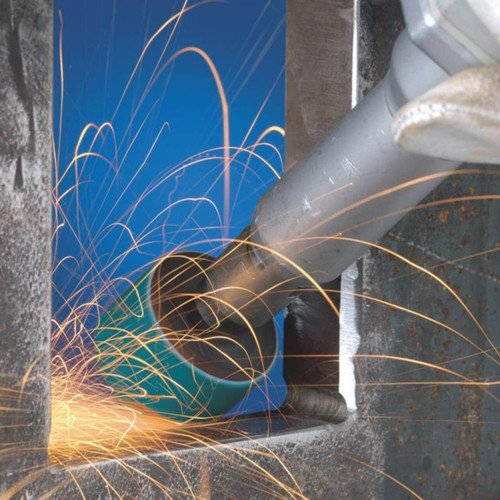 Pferd 38x25mm Zirc Spiral Band Z40g