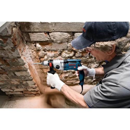 Bosch GSB 24-2 Percussion Drill 1,100W