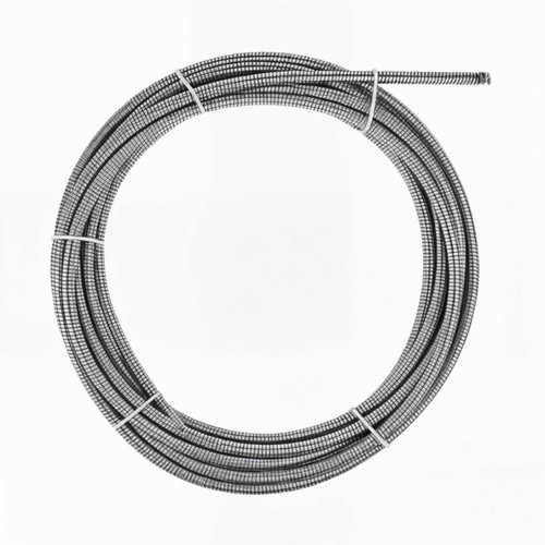 Milwaukee MX IC Drain Cable 19mm x 7.6m (MXLSCP-0Z)