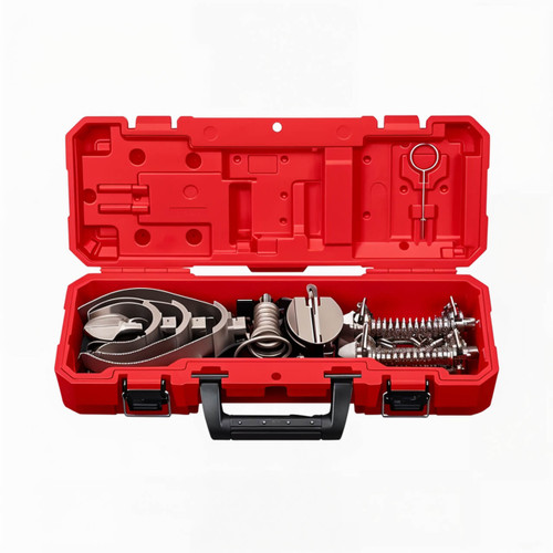 Milwaukee MX Fuel Sewer Machine Head Kit (MXLSCP-0Z)