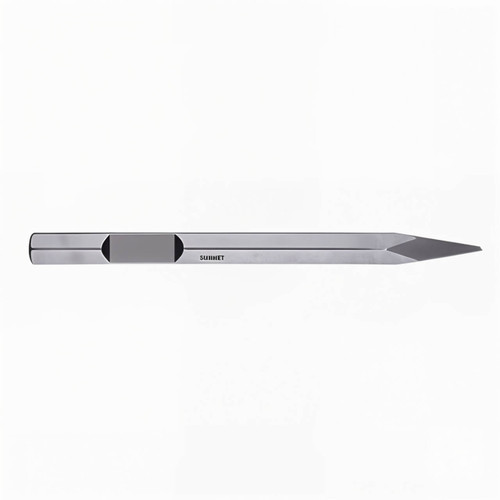 Milwaukee 28mm Hex Point Chisel 400mm