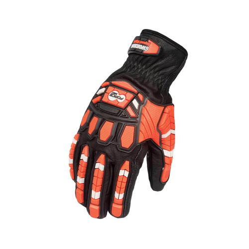 Force360 Impact Rigger Cut F Gloves XL