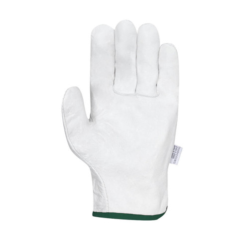 Force360 Certified Cowgrain Riggers Gloves 3XL