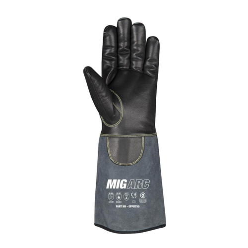 Force360 MigArc Welding Glove L