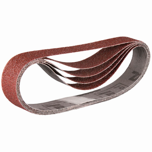 Makita 30 x 533mm 40g Sanding Belt 5pk