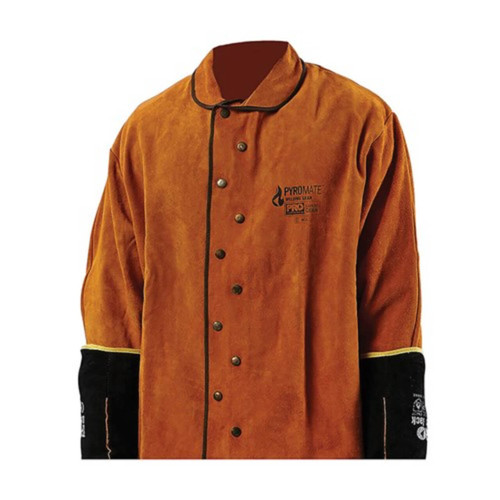 Prochoice Pyromate Red Welding Jacket XL