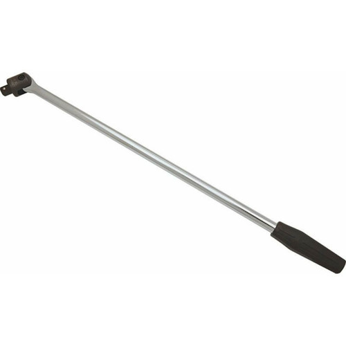 Sidchrome 1/2 Dr Adjustable Offset Handle 750mm