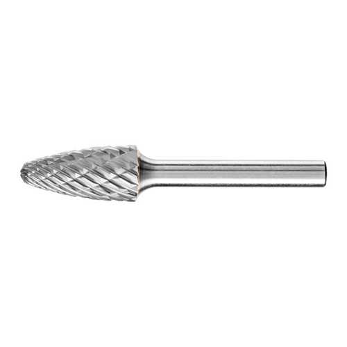 Pferd RBF 1225/6 Allround Carbide Burr