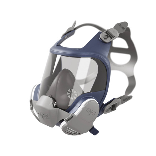 GVS Elipse Full Face P3 Particulate Respirator