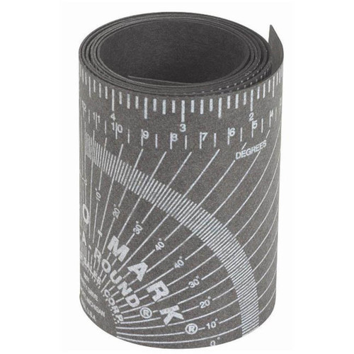 Contour Wrap-A-Round Medium 100x1220mm