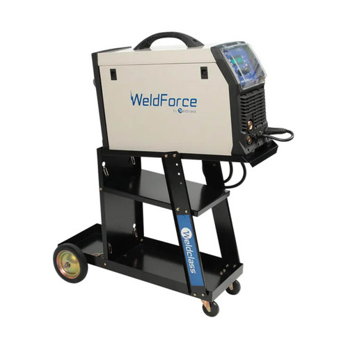 Weldforce T100 Welding Trolley