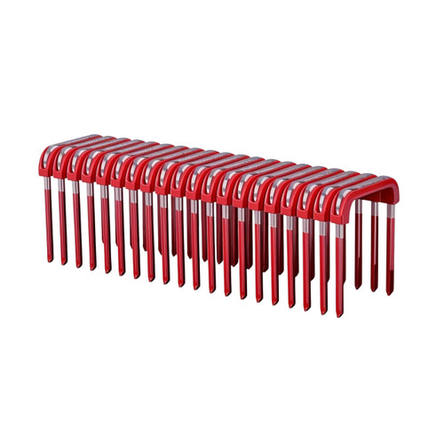 Milwaukee 600pk 1” (25mm) Insulated Cable Staples