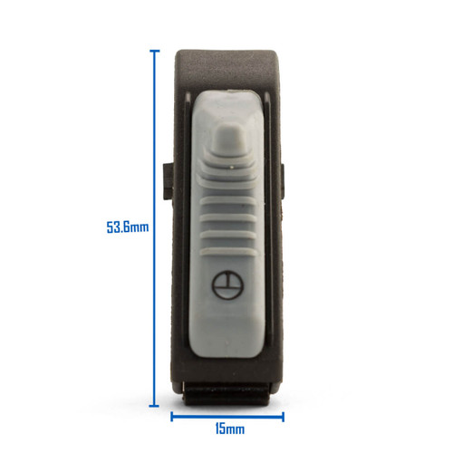 Unimig SC80 Plasma Safety Trigger