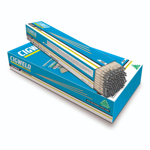 Cigweld Weldskill 309l 2.5mm Electrodes 1.7kg