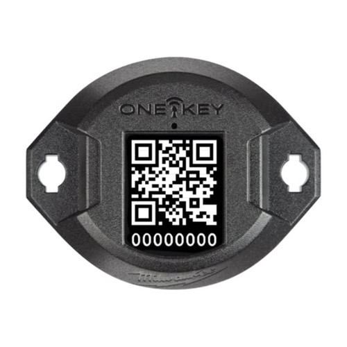Milwaukee One-Key Tick Bluetooth Tracking Tag