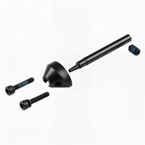 Milwaukee Nibbler Punch & Die Set