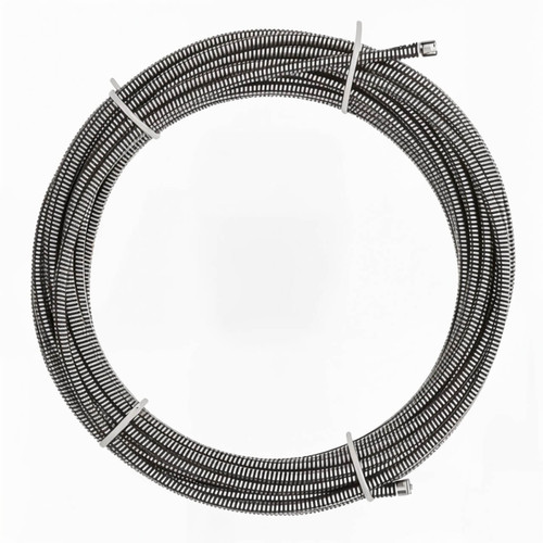 Milwaukee M18 Compact Drum Machine Cable 9.5mm x 22.5m