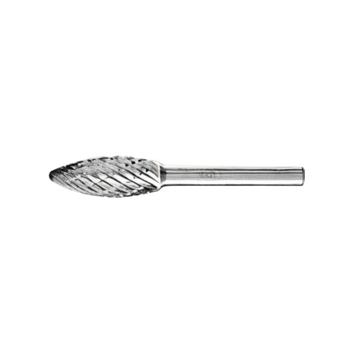 Pferd B 1230/6 Allround Carbide Burr