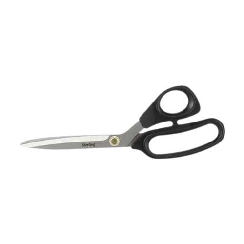 Sterling 245mm Black Panther Scissors