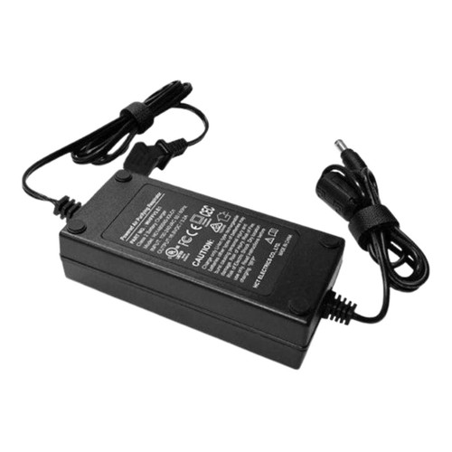Tecmen FreFlow Fast Charge Battery Charger
