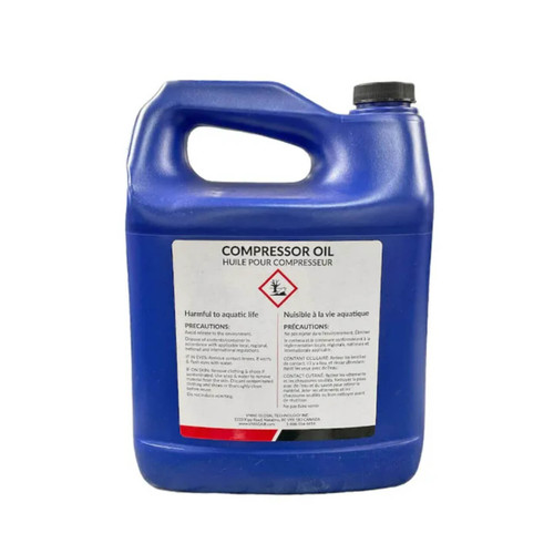 VMAC Compressor Oil 4 Litre
