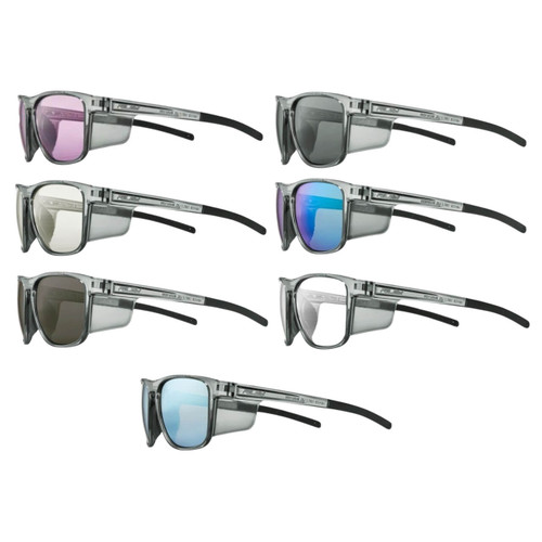 Riley Navigator X Safety Specs