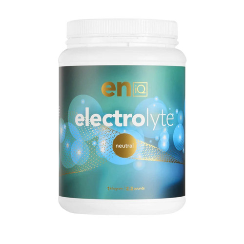 EniQ Electrolyte Neutral 1Kg Tub