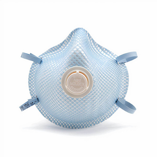 Moldex 2300 P2 Series Respirators 10/box
