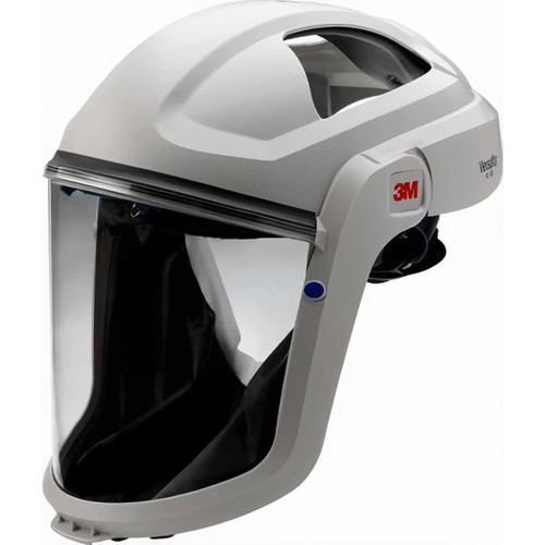 3M M-207 Versaflo Face Shield with FR Face Seal