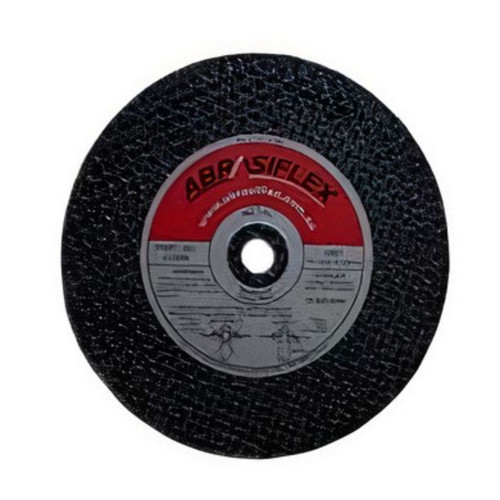 Abrasiflex A60T 75x0.8x6.35 Cut Off Disc 25/box