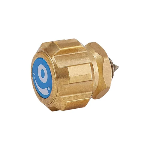 Comet Control Valve Assy V-IN-V