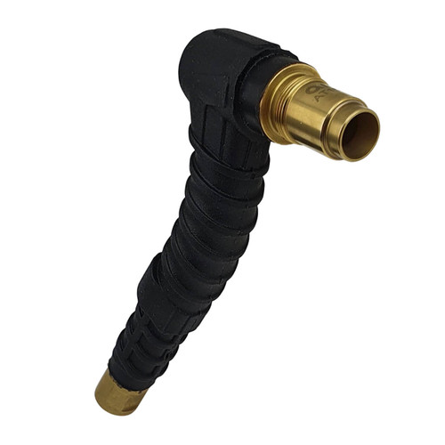 Unimig T2 Flexi Tig Torch Head