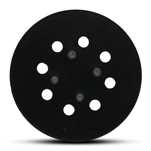 Milwaukee 125mm Backing Pad Suits M18BOS125-0