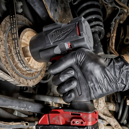 Milwaukee M18 Fuel Mid-Torque Impact Wrench Protective Boot