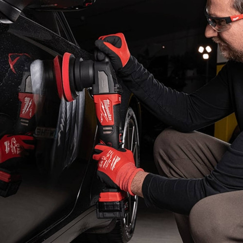 Milwaukee M18 Fuel Random Orbital Polisher 150mm Skin Only