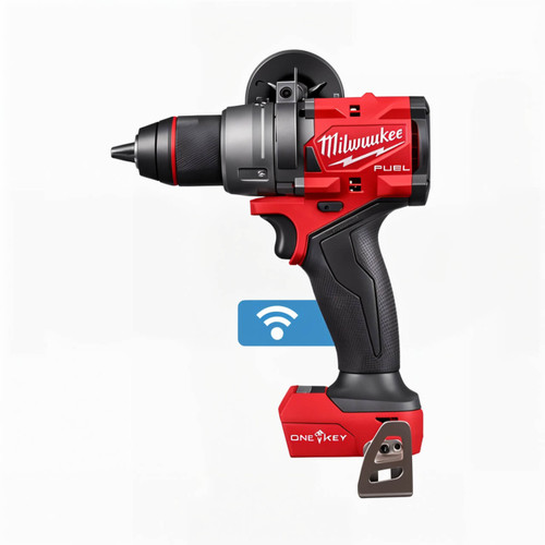 Milwaukee M18 Fuel One-Key Cordless 13mm Hammer Drill/Driver Skin Only