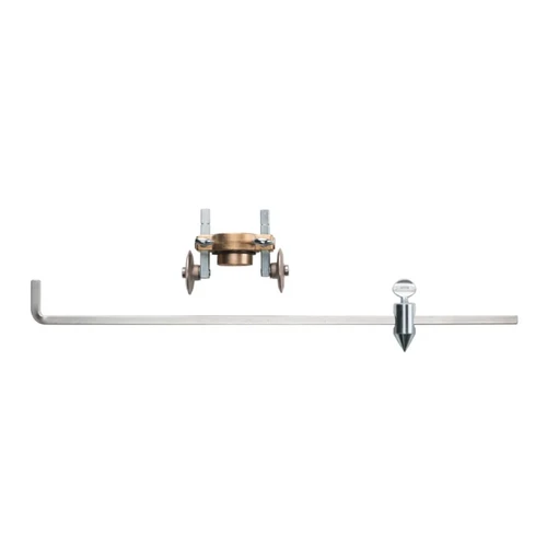 Cigweld Combination Roller/Circle Guide Suit COMET Torches