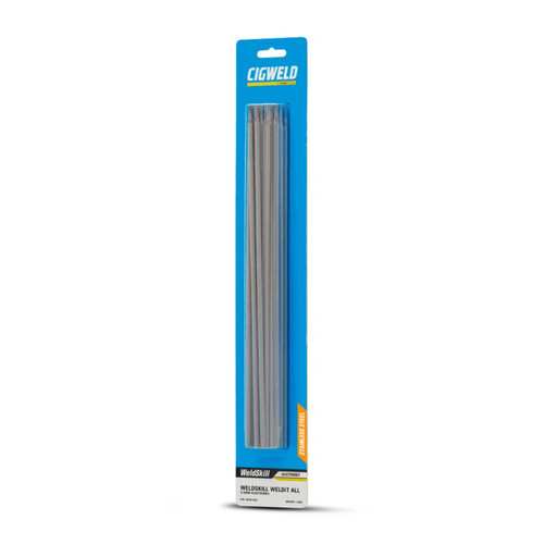 Weldskill Weldit All 3.2mm Electrode 1kg